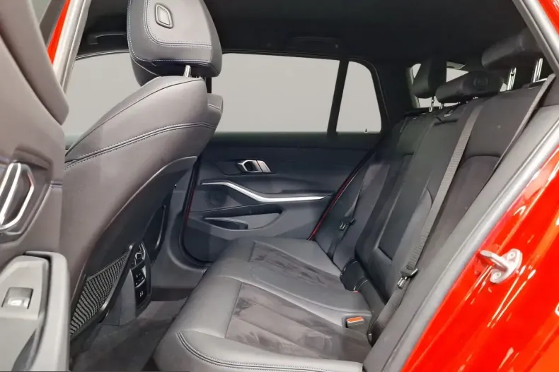BMW M340d (Seria 3) din 2023 cu 36.129 km - oferta BMW220267 - foto 5
