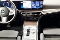 BMW M340d (Seria 3) din 2023 cu 36.129 km - oferta BMW220267 - foto 6