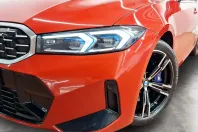 BMW M340d (Seria 3) din 2023 cu 36.129 km - oferta BMW220267 - foto 7