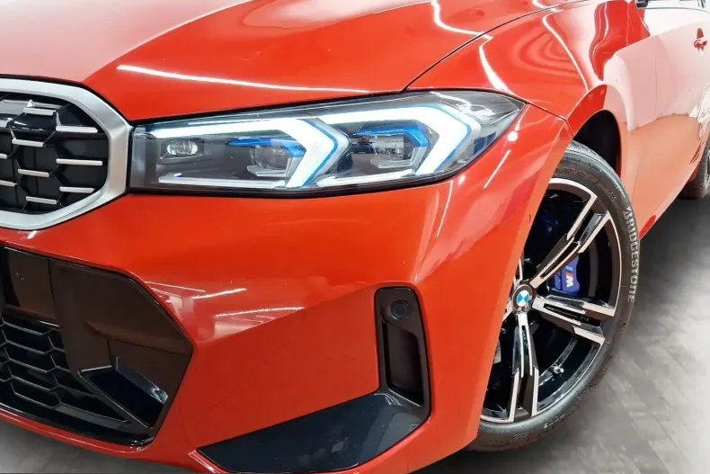 BMW M340d (Seria 3) din 2023 cu 36.129 km - oferta BMW220267 - foto 7
