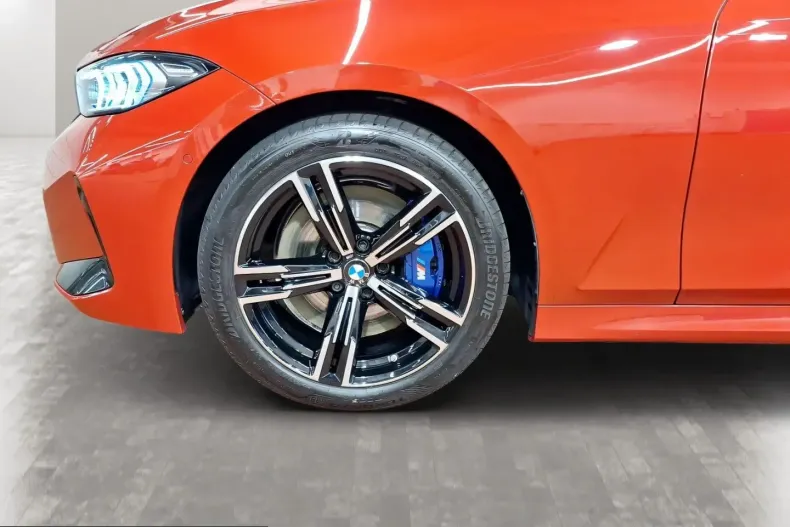 BMW M340d (Seria 3) din 2023 cu 36.129 km - oferta BMW220267 - foto 8