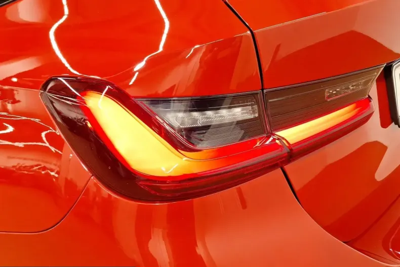 BMW M340d (Seria 3) din 2023 cu 36.129 km - oferta BMW220267 - foto 9
