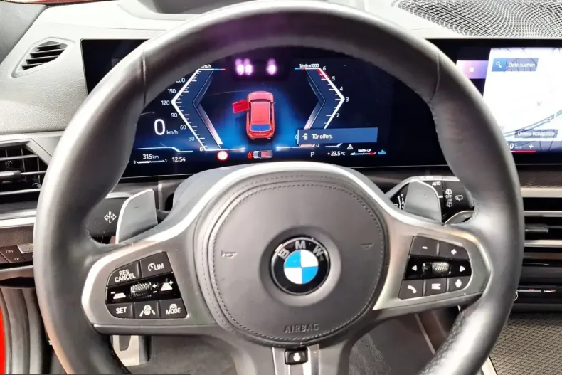 BMW M340d (Seria 3) din 2023 cu 36.129 km - oferta BMW220267 - foto 12