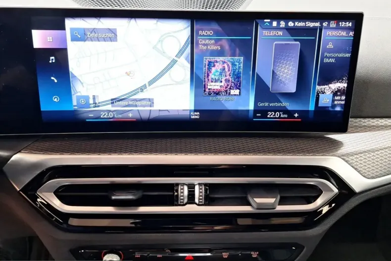 BMW M340d (Seria 3) din 2023 cu 36.129 km - oferta BMW220267 - foto 14