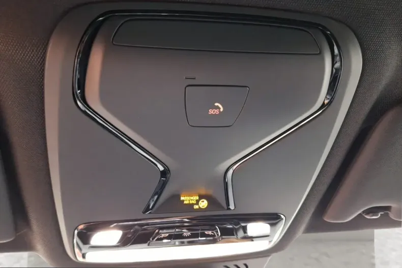 BMW M340d (Seria 3) din 2023 cu 36.129 km - oferta BMW220267 - foto 17