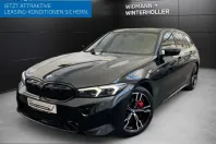 BMW M340d (Seria 3) din 2025 cu 15.500 km - oferta BMW220268 - foto 1