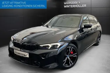 BMW M340d din 2025 - oferta BMW220268
