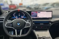 BMW M340d (Seria 3) din 2025 cu 15.500 km - oferta BMW220268 - foto 3