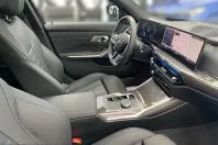 BMW M340d (Seria 3) din 2025 cu 15.500 km - oferta BMW220268 - foto 4