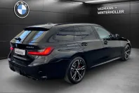 BMW M340d (Seria 3) din 2025 cu 15.500 km - oferta BMW220268 - foto 5