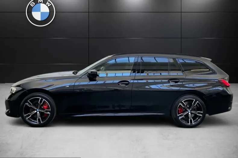 BMW M340d (Seria 3) din 2025 cu 15.500 km - oferta BMW220268 - foto 6