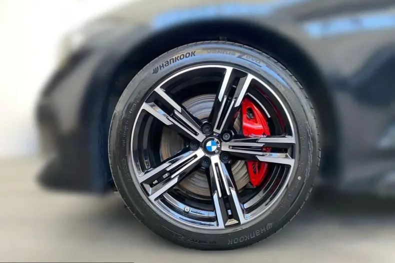 BMW M340d (Seria 3) din 2025 cu 15.500 km - oferta BMW220268 - foto 7
