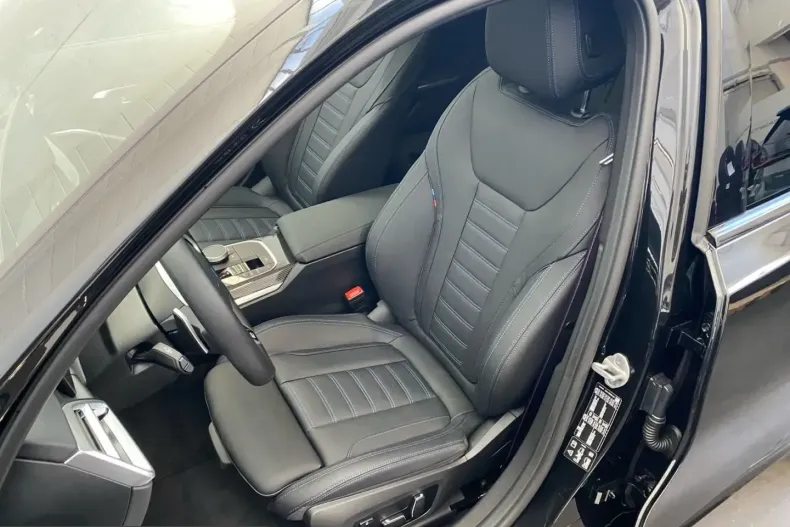 BMW M340d (Seria 3) din 2025 cu 15.500 km - oferta BMW220268 - foto 10