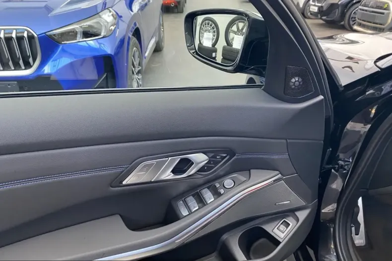 BMW M340d (Seria 3) din 2025 cu 15.500 km - oferta BMW220268 - foto 12