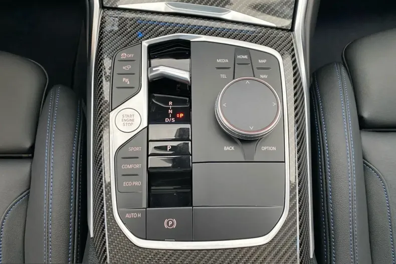 BMW M340d (Seria 3) din 2025 cu 15.500 km - oferta BMW220268 - foto 14