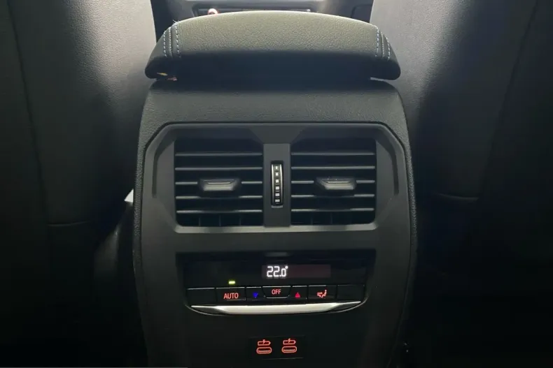BMW M340d (Seria 3) din 2025 cu 15.500 km - oferta BMW220268 - foto 15