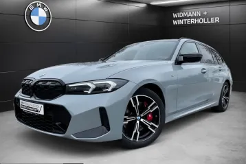 BMW M340i din 2024 - oferta BMW220269