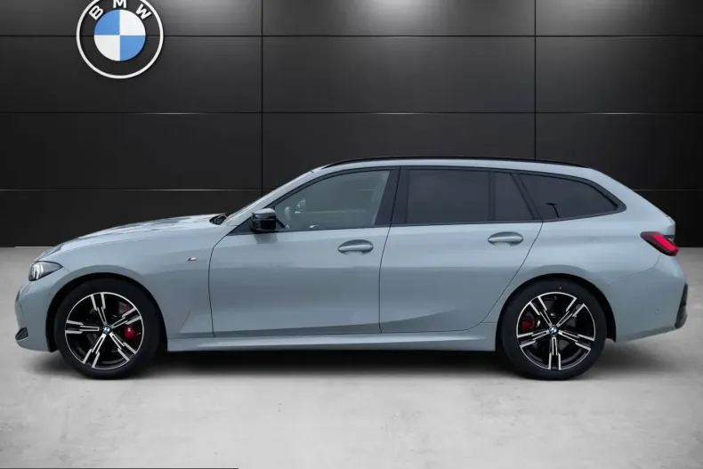 BMW M340i (Seria 3) din 2024 cu 24.200 km - oferta BMW220269 - foto 5