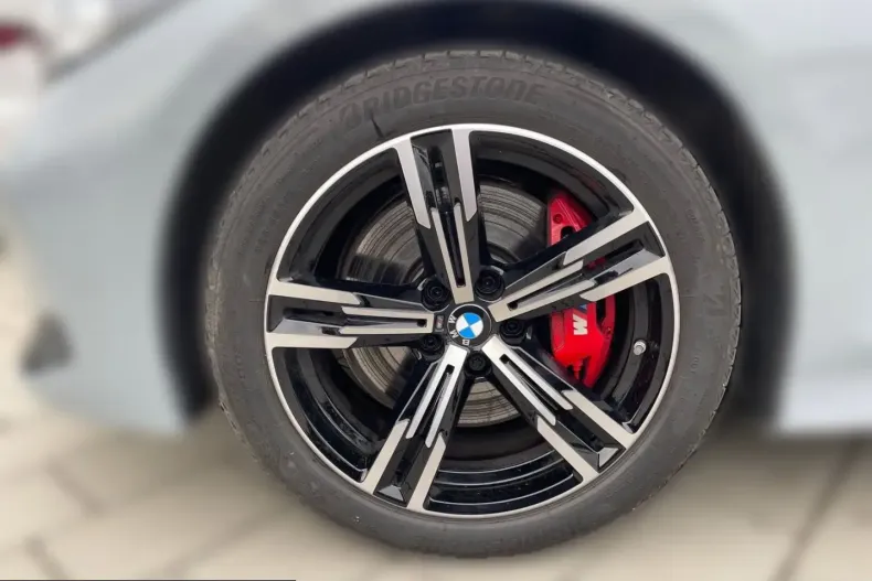 BMW M340i (Seria 3) din 2024 cu 24.200 km - oferta BMW220269 - foto 6