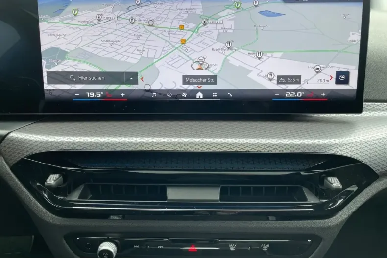 BMW M340i (Seria 3) din 2024 cu 24.200 km - oferta BMW220269 - foto 8