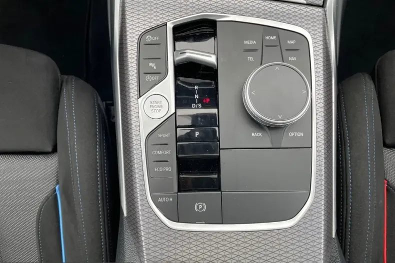 BMW M340i (Seria 3) din 2024 cu 24.200 km - oferta BMW220269 - foto 13