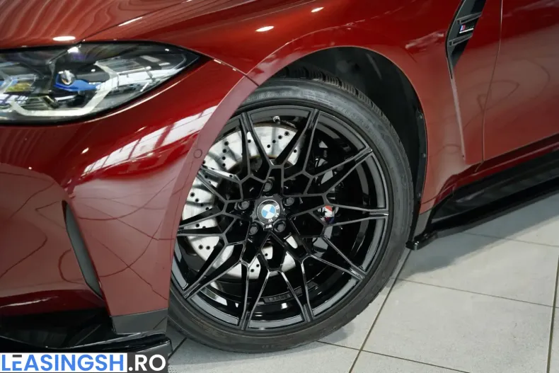 BMW M3 (Seria 3) din 2023 cu 65.500 km - oferta BMW220270 - foto 3