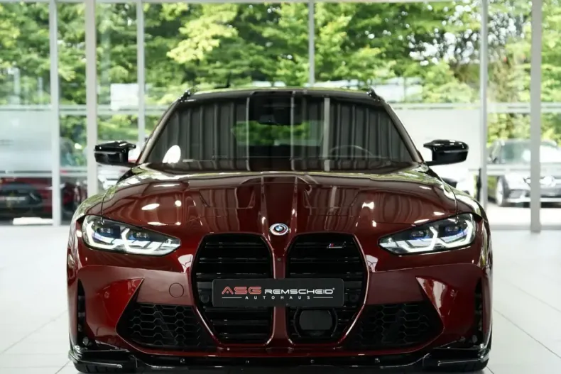 BMW M3 (Seria 3) din 2023 cu 65.500 km - oferta BMW220270 - foto 4