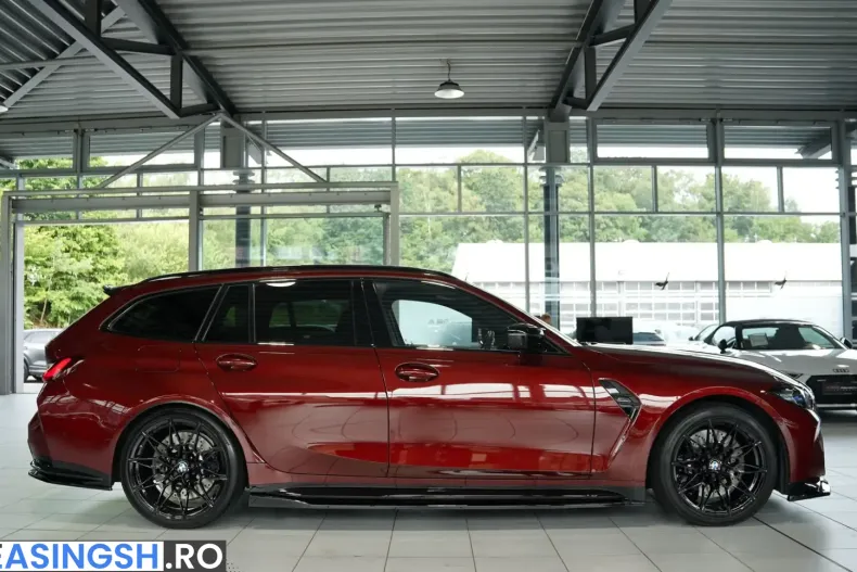 BMW M3 (Seria 3) din 2023 cu 65.500 km - oferta BMW220270 - foto 6