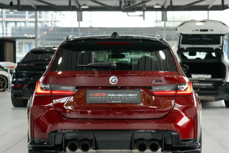 BMW M3 (Seria 3) din 2023 cu 65.500 km - oferta BMW220270 - foto 8