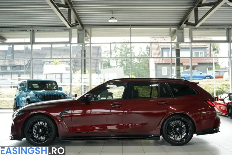 BMW M3 (Seria 3) din 2023 cu 65.500 km - oferta BMW220270 - foto 10