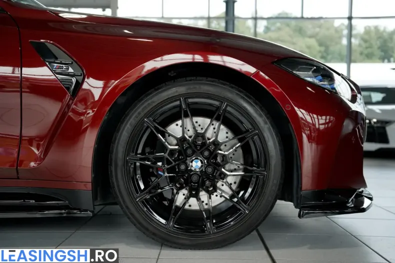 BMW M3 (Seria 3) din 2023 cu 65.500 km - oferta BMW220270 - foto 11