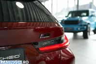 BMW M3 (Seria 3) din 2023 cu 65.500 km - oferta BMW220270 - foto 13