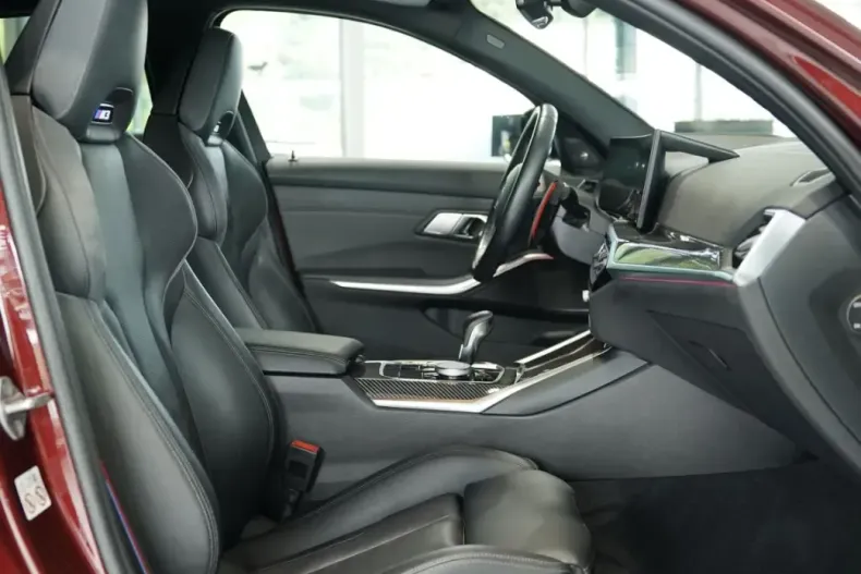 BMW M3 (Seria 3) din 2023 cu 65.500 km - oferta BMW220270 - foto 16