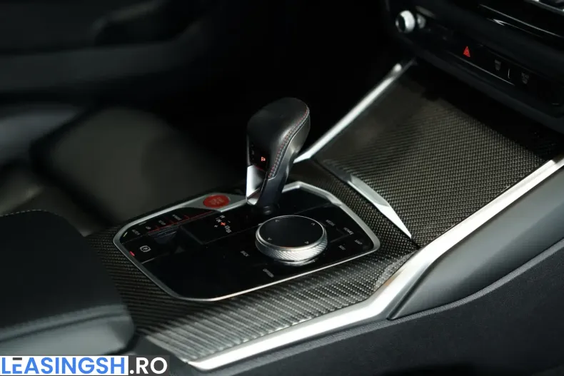 BMW M3 (Seria 3) din 2023 cu 65.500 km - oferta BMW220270 - foto 19