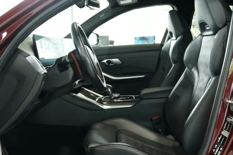 BMW M3 (Seria 3) din 2023 cu 65.500 km - oferta BMW220270 - foto 25