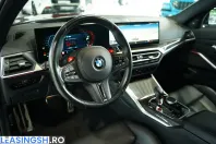 BMW M3 (Seria 3) din 2023 cu 65.500 km - oferta BMW220270 - foto 29