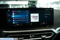 BMW M3 (Seria 3) din 2023 cu 65.500 km - oferta BMW220270 - foto 38