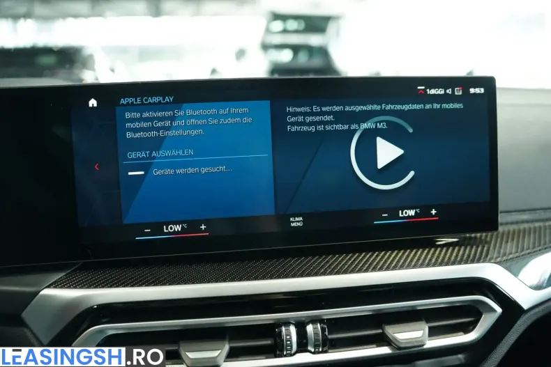 BMW M3 (Seria 3) din 2023 cu 65.500 km - oferta BMW220270 - foto 39