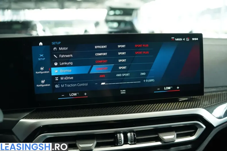 BMW M3 (Seria 3) din 2023 cu 65.500 km - oferta BMW220270 - foto 41
