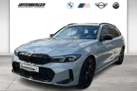 BMW M340i (Seria 3) din 2025 cu 15.500 km - oferta BMW220271 - foto 1