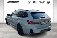 BMW M340i (Seria 3) din 2025 cu 15.500 km - oferta BMW220271 - foto 4
