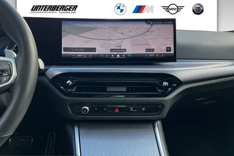 BMW M340i (Seria 3) din 2025 cu 15.500 km - oferta BMW220271 - foto 8