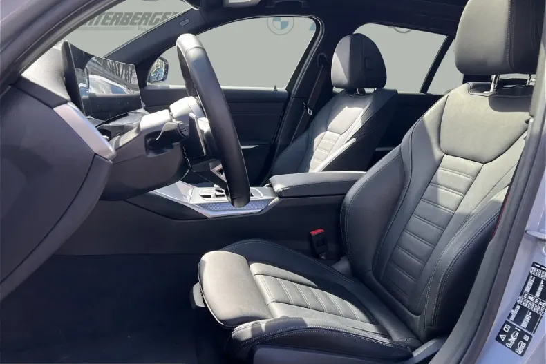 BMW M340i (Seria 3) din 2025 cu 15.500 km - oferta BMW220271 - foto 10