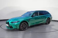 BMW M3 (Seria 3) din 2025 cu 11.957 km - oferta BMW220272 - foto 1