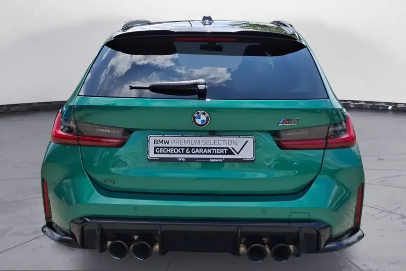 BMW M3 (Seria 3) din 2025 cu 11.957 km - oferta BMW220272 - foto 4