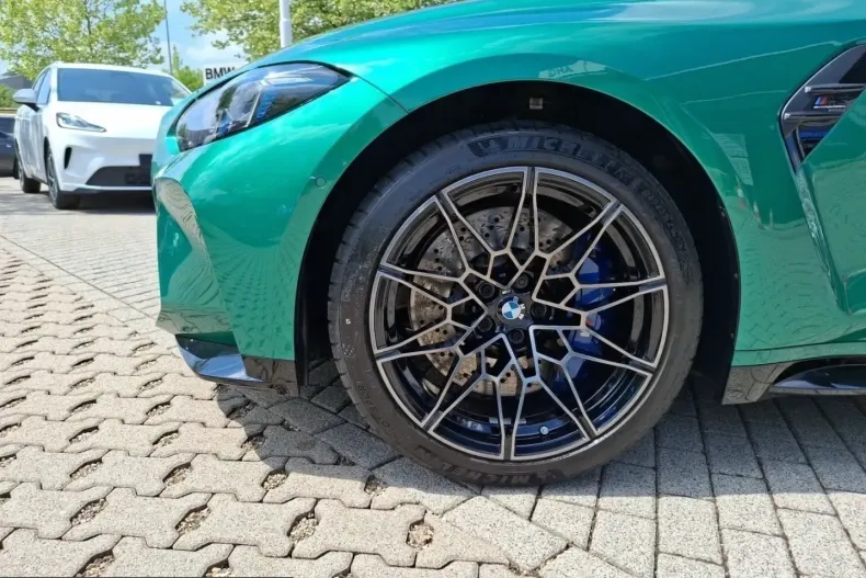 BMW M3 (Seria 3) din 2025 cu 11.957 km - oferta BMW220272 - foto 12