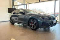 BMW M340i (Seria 3) din 2025 cu 16.665 km - oferta BMW220273 - foto 1