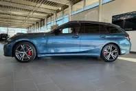 BMW M340i (Seria 3) din 2025 cu 16.665 km - oferta BMW220273 - foto 2