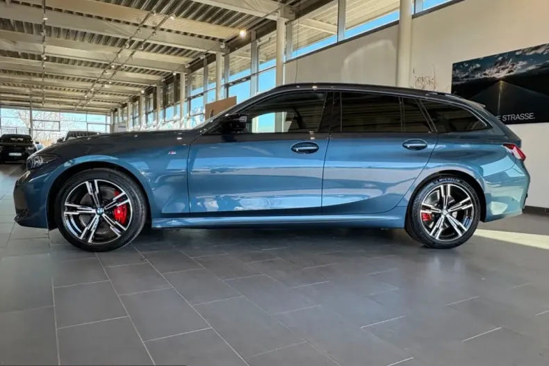BMW M340i (Seria 3) din 2025 cu 16.665 km - oferta BMW220273 - foto 2