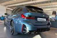 BMW M340i (Seria 3) din 2025 cu 16.665 km - oferta BMW220273 - foto 3